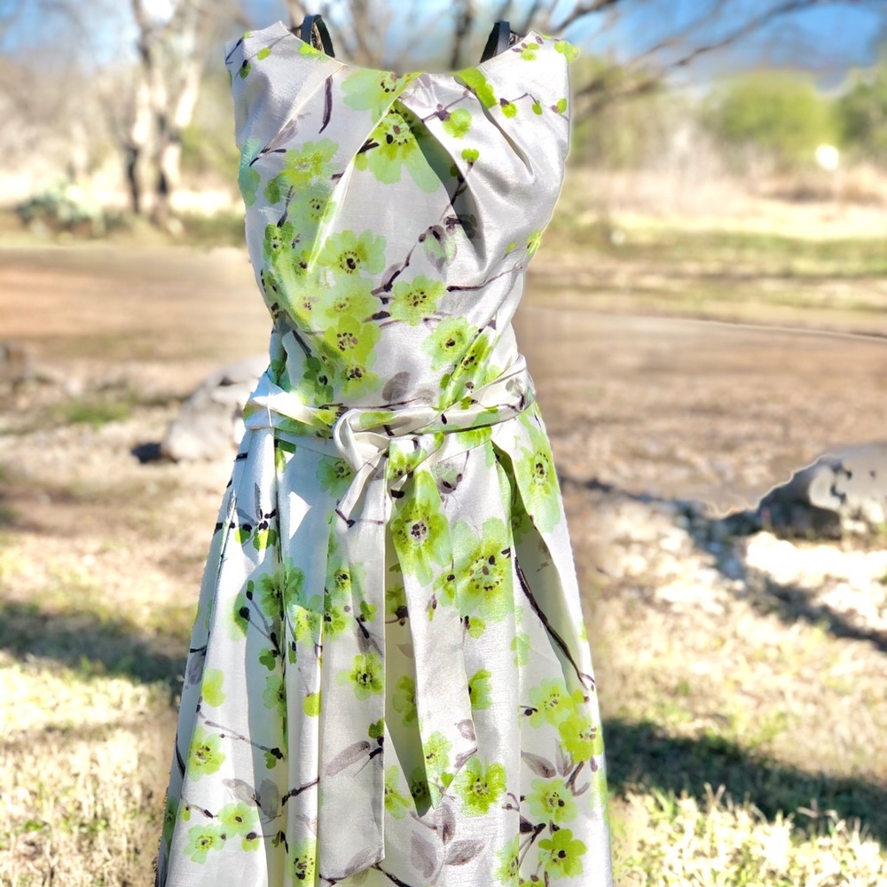Jessica Howard Dress